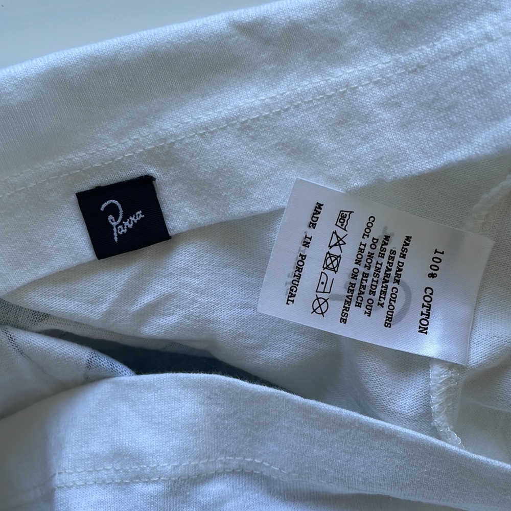 Parra Tee - Picture 6 of 8
